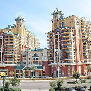 Emerald Grande At Harborwalk Village Destin