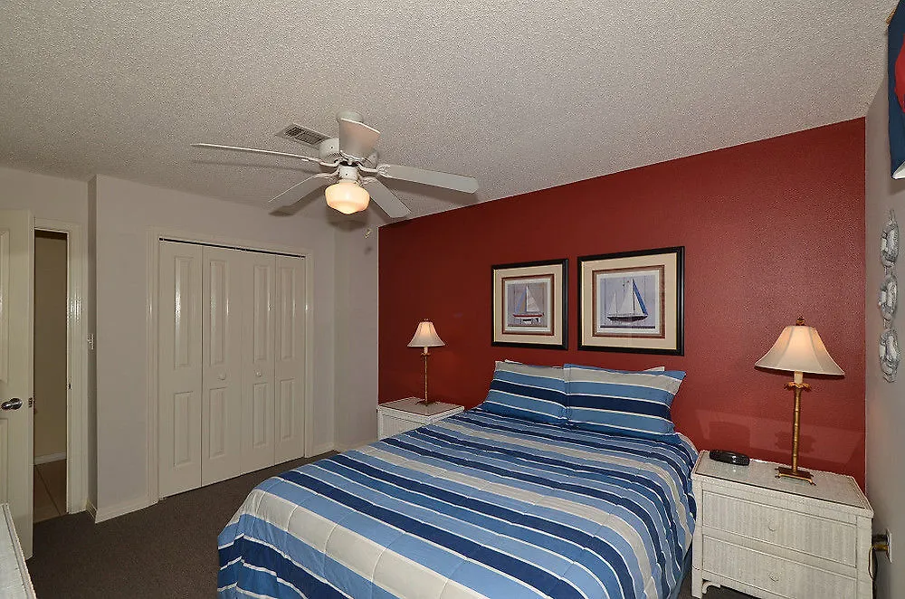 Grand Caribbean By Dale E. Peterson Vacations Hotel Destin 4*,  United States