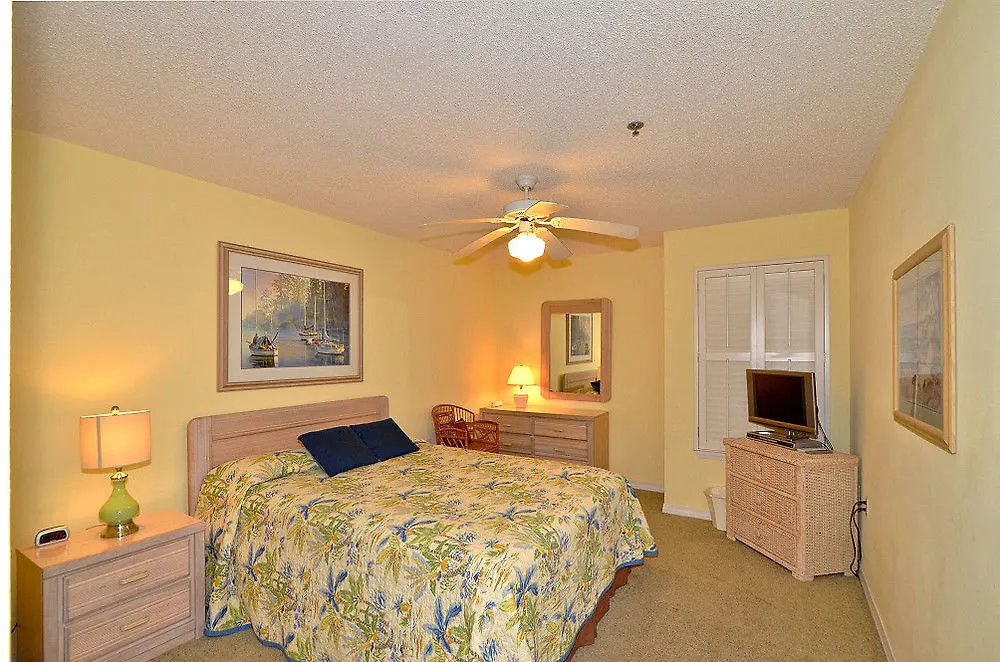 ****  Grand Caribbean By Dale E. Peterson Vacations Hotel Destin United States