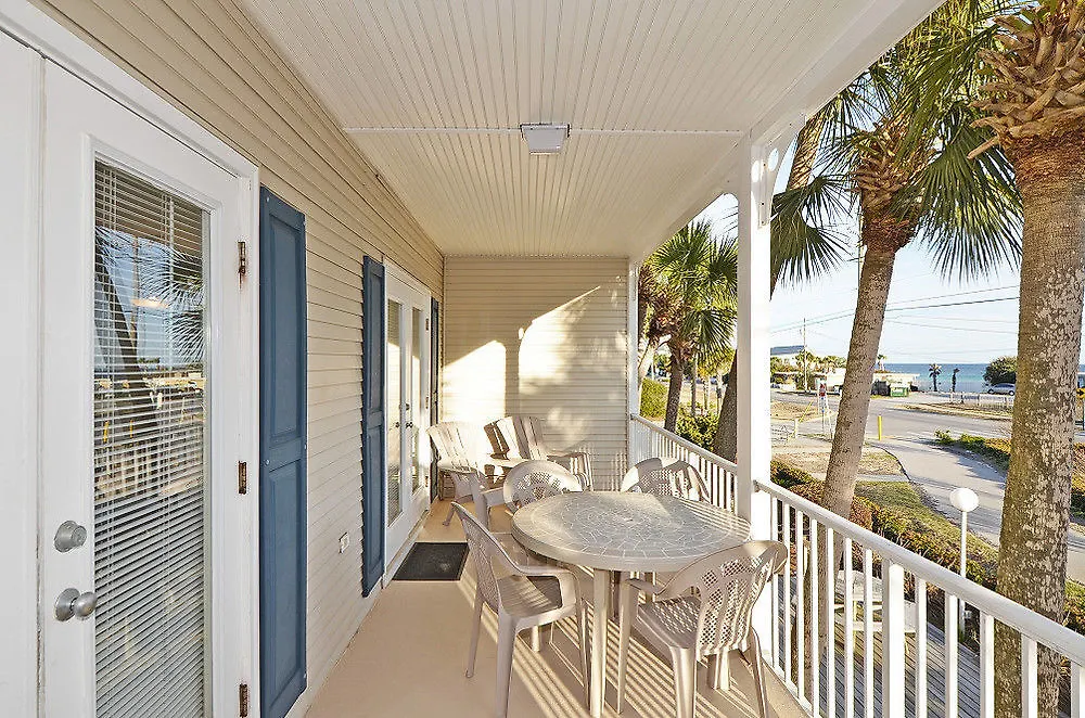 Grand Caribbean By Dale E. Peterson Vacations Hotel Destin