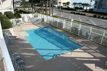 Grand Caribbean By Dale E. Peterson Vacations Hotel Destin 4*,  United States